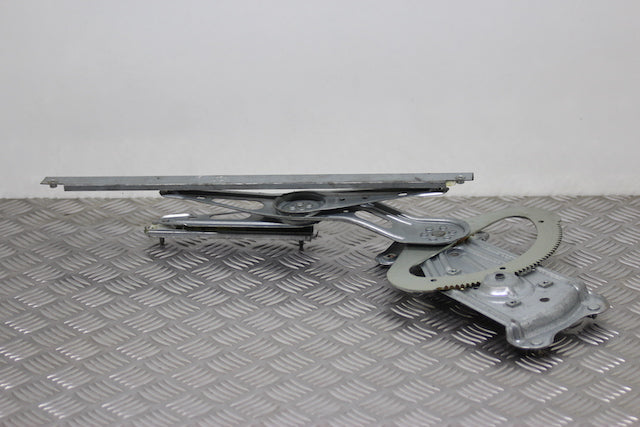 Renault Scenic Window Regulator Rear Passengers Side 