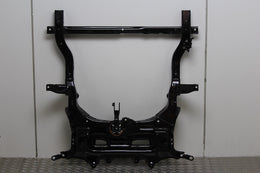 Opel Astra Subframe Front 