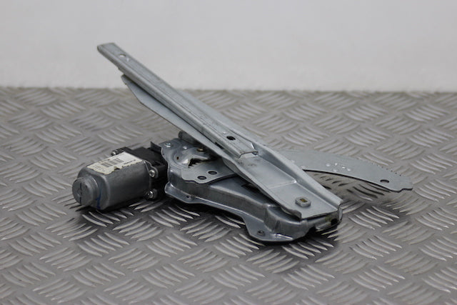 Nissan Note Window Regulator Rear Passengers Side 