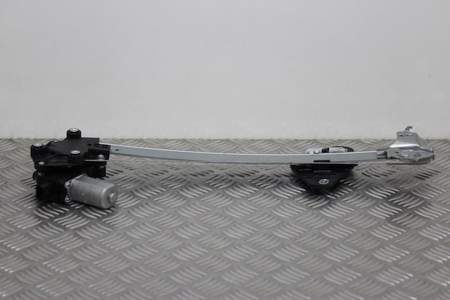 Honda Jazz Window Regulator Rear Passengers Side 