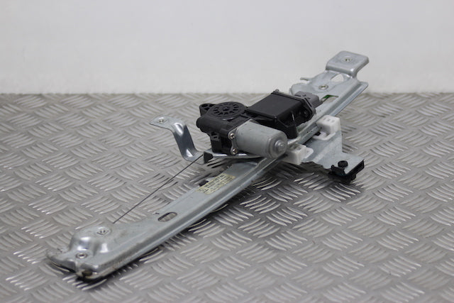 Peugeot 3008 Window Regulator Rear Passengers Side 