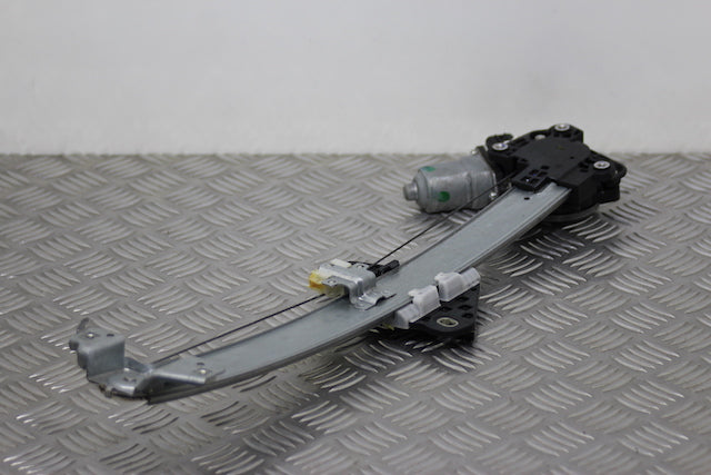 Honda Civic Window Regulator Rear Passengers Side 