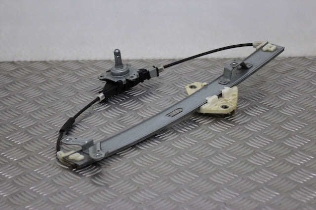 Honda Jazz Window Regulator Rear Passengers Side 