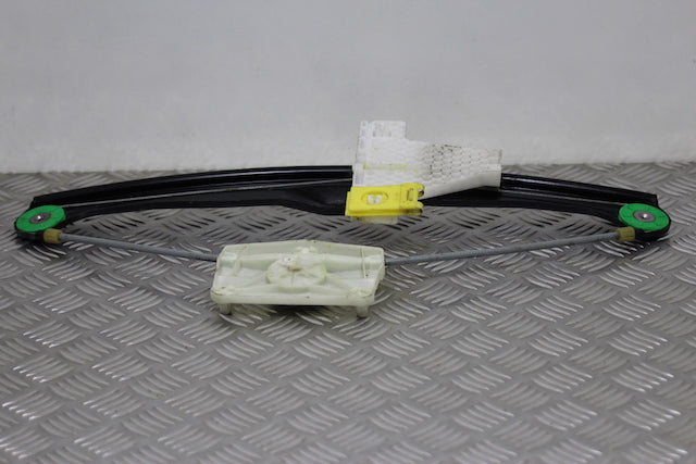 Audi A3 Window Regulator Rear Passengers Side 