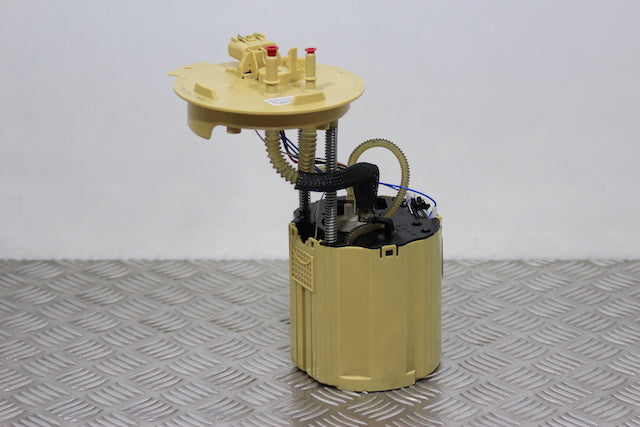 Opel Astra Fuel Pump 