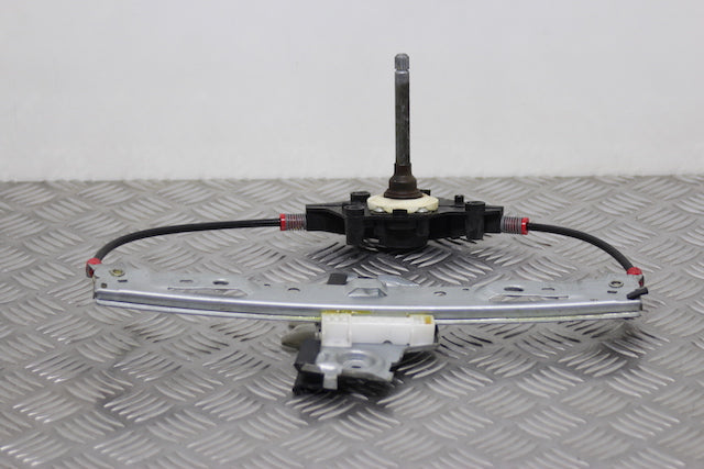 Ford Fiesta Window Regulator Rear Passengers Side 