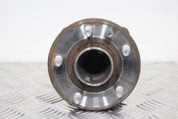 Opel Astra Hub with Bearing Rear Drivers Side 