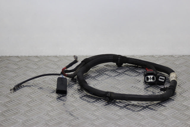 Opel Astra Steering Rack and Pinion Wiring Harness (2021)