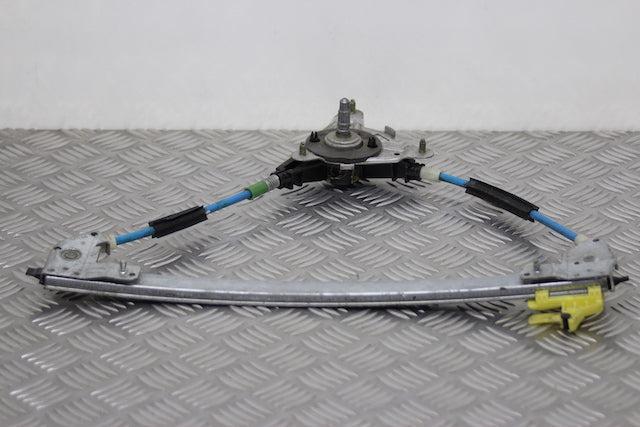Citroen Picasso Window Regulator Rear Passengers Side 