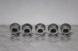 Opel Astra Wheel Nuts 