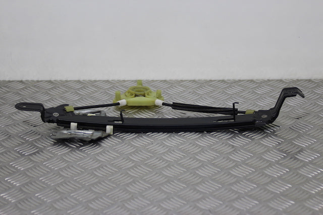 Seat Leon Window Regulator Rear Passengers Side (2010)