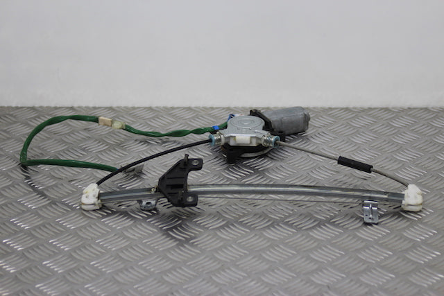 Honda Civic Window Regulator Rear Passengers Side 