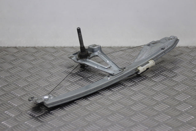 Renault Clio Window Regulator Rear Passengers Side 