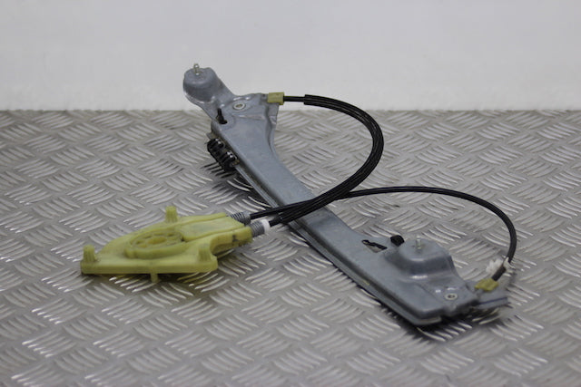 Renault Laguna Window Regulator Rear Passengers Side 