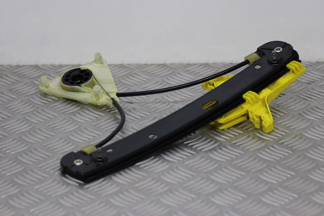 Volkswagen Polo Window Regulator Rear Passengers Side 