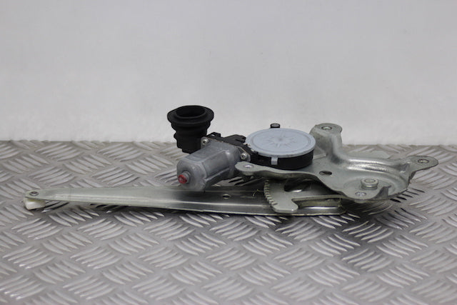 Toyota Rav4 Window Regulator Rear Drivers Side 