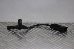 Opel Astra Abs Sensor Rear Drivers Side 