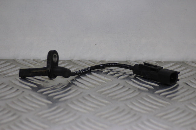 Opel Astra Abs Sensor Rear Drivers Side 