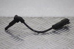 Opel Astra Abs Sensor Rear Passengers Side 