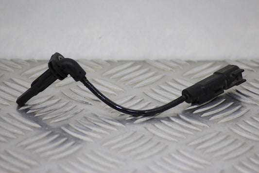 Opel Astra Abs Sensor Rear Passengers Side 