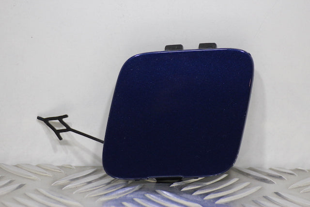 Opel Astra Towing Eye Cover Rear 