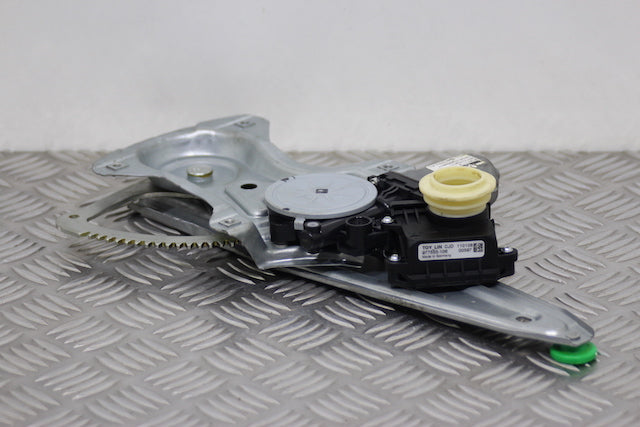 Toyota Avensis Window Regulator Rear Drivers Side 