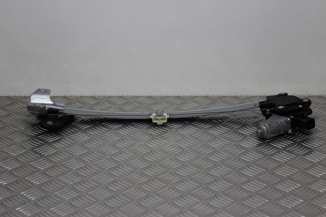 Honda Civic Window Regulator Rear Drivers Side 