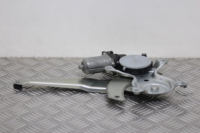 Suzuki Swift Window Regulator Rear Drivers Side 