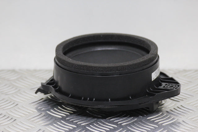 Opel Astra Door Speaker Front Drivers Side 