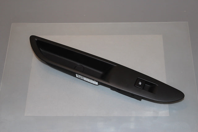 Opel Mokka Window Switch Rear Passengers Side 
