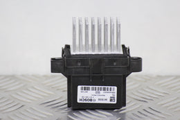 Opel Astra Heater Blower Resistor 