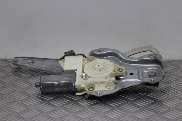 Toyota Avensis Window Regulator Rear Drivers Side 