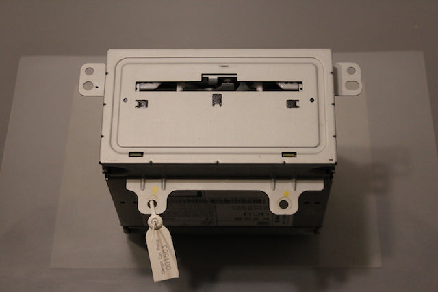 Opel Mokka CD Player 