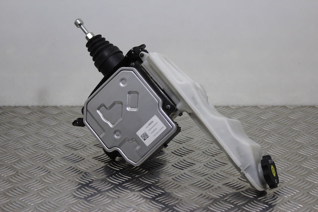 Opel Astra Brake Master Cylinder 