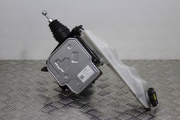 Opel Astra Brake Master Cylinder 
