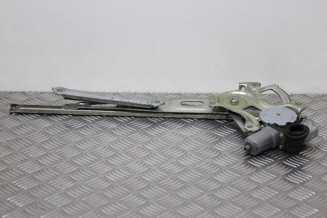 Toyota Prius Window Regulator Rear Drivers Side 