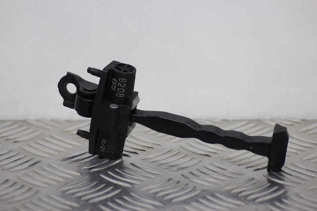 Opel Astra Door Check Strap Front Drivers Side 