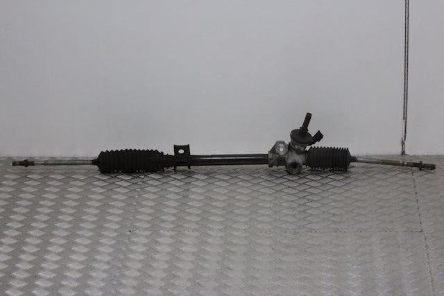 Renault Clio Steering Rack and Pinion 
