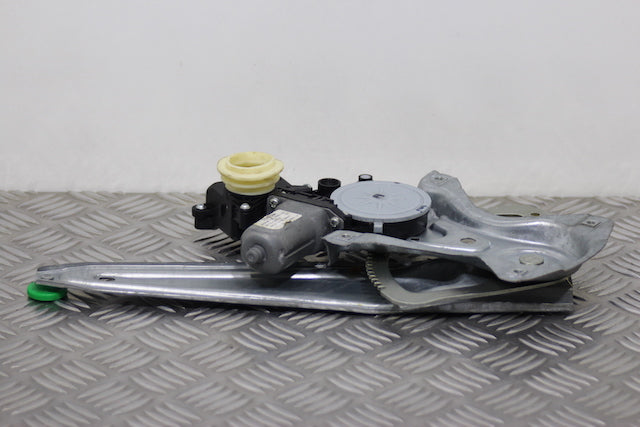 Toyota Auris Window Regulator Rear Drivers Side (2011)