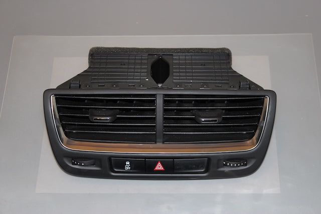 Opel Mokka Dashboard Airvent Center 