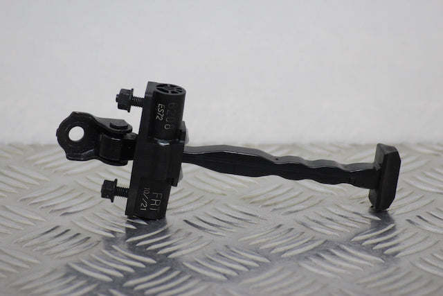 Opel Astra Door Check Strap Front Passengers Side 