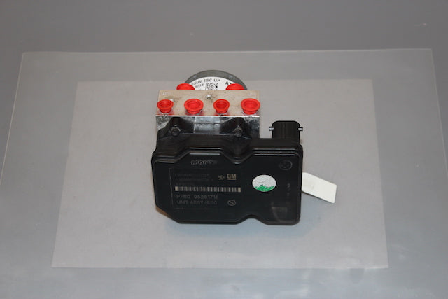 Opel Mokka Abs Pump 