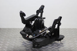 Opel Astra Clutch Pedal 