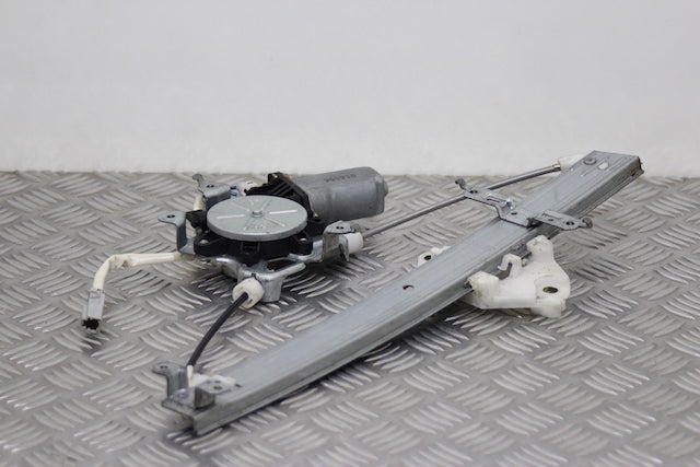 Honda Jazz Window Regulator Rear Drivers Side 