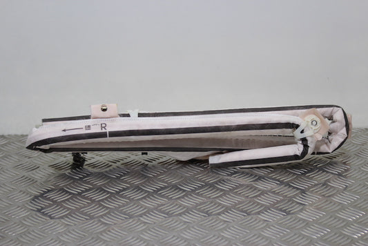 Opel Astra Airbag Roof Drivers Side 