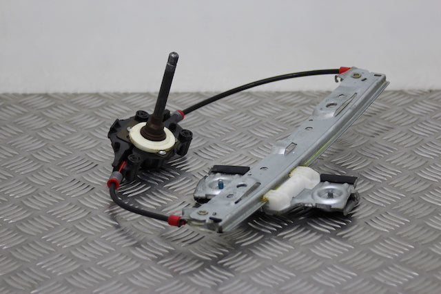Ford Fiesta Window Regulator Rear Drivers Side 