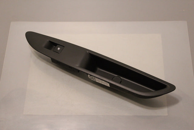 Opel Mokka Window Switch Rear Drivers Side 