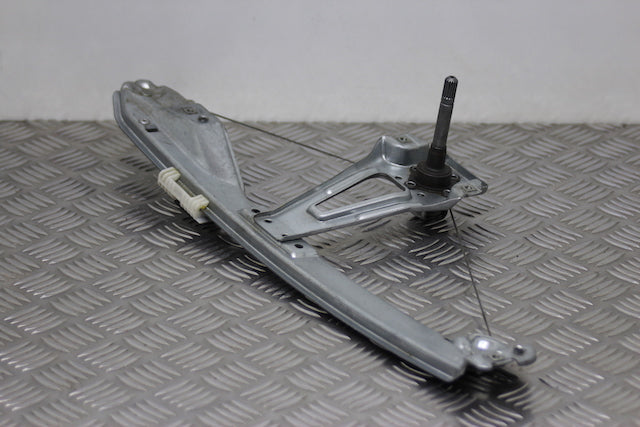 Renault Clio Window Regulator Rear Drivers Side 