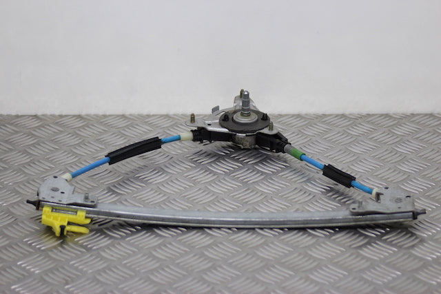 Citroen Picasso Window Regulator Rear Drivers Side 