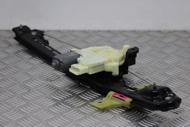Citroen Picasso C4 Window Regulator Rear Passengers Side 